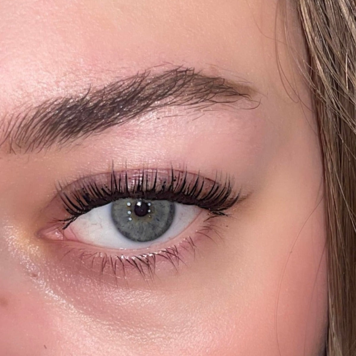 Startkit "wispy"